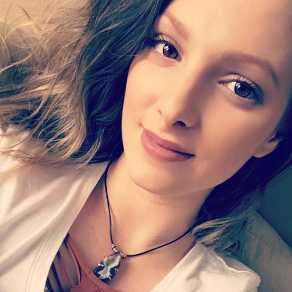 Meet your Posher, Madison